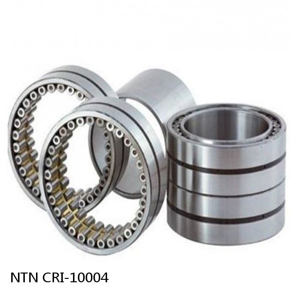 CRI-10004 NTN Cylindrical Roller Bearing