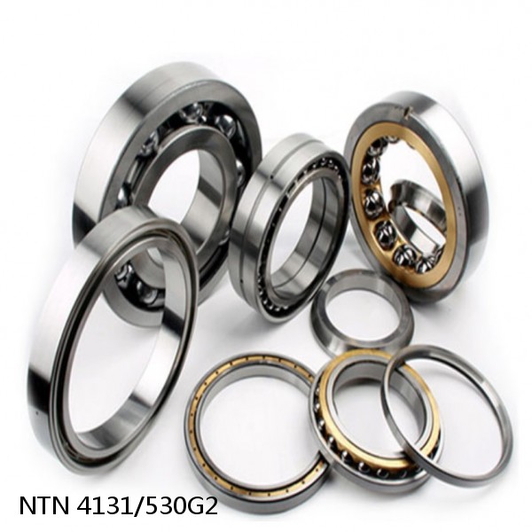 4131/530G2 NTN Cylindrical Roller Bearing