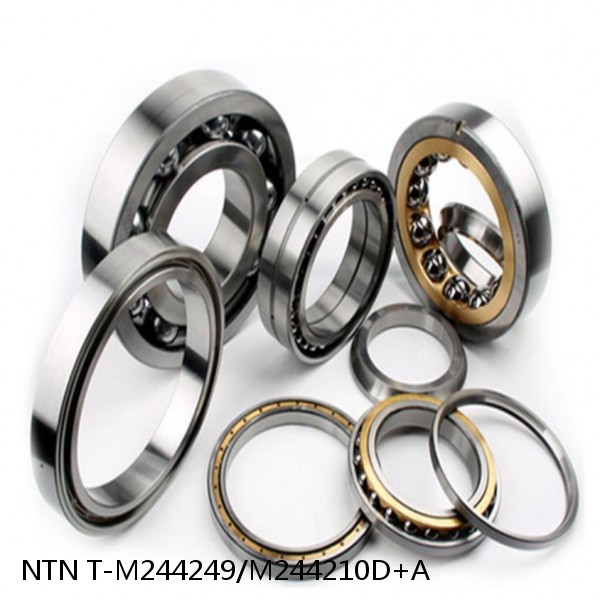 T-M244249/M244210D+A NTN Cylindrical Roller Bearing