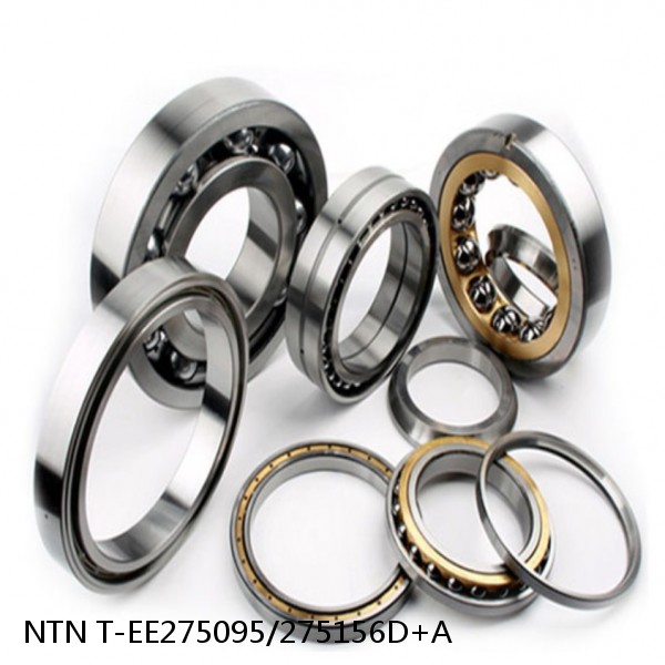 T-EE275095/275156D+A NTN Cylindrical Roller Bearing