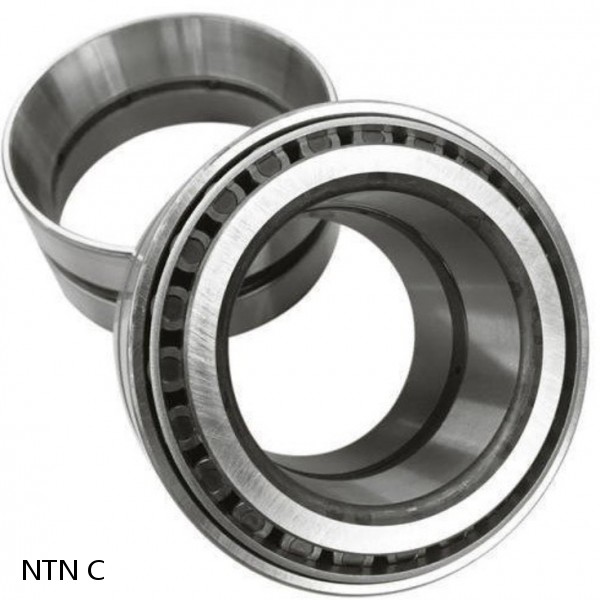 C NTN Cylindrical Roller Bearing