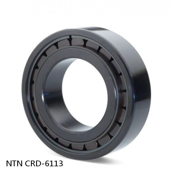 CRD-6113 NTN Cylindrical Roller Bearing