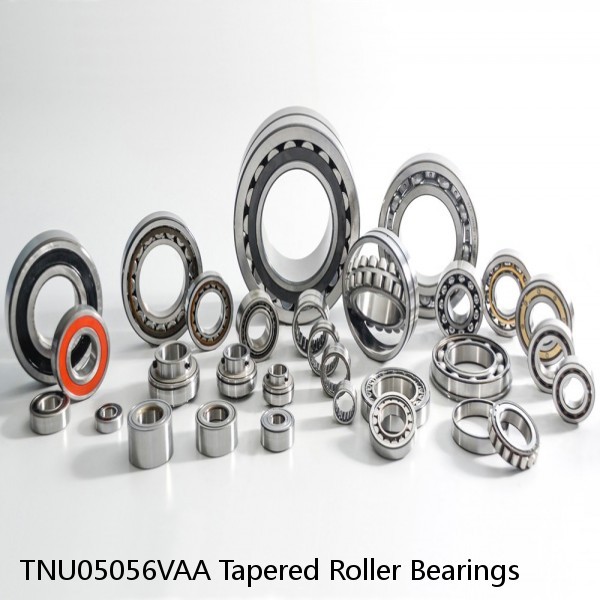 TNU05056VAA Tapered Roller Bearings