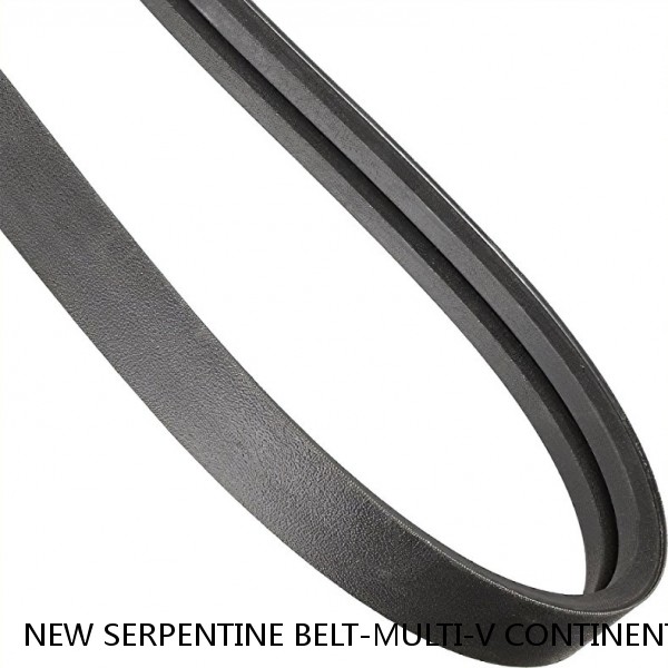 NEW SERPENTINE BELT-MULTI-V CONTINENTAL ELITE 4040430 OR 4PK1090